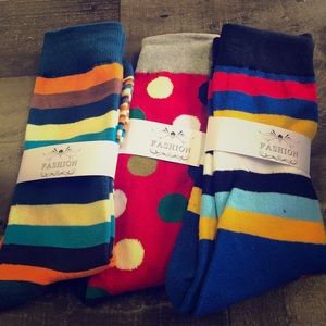 Men’s socks “3 pair”